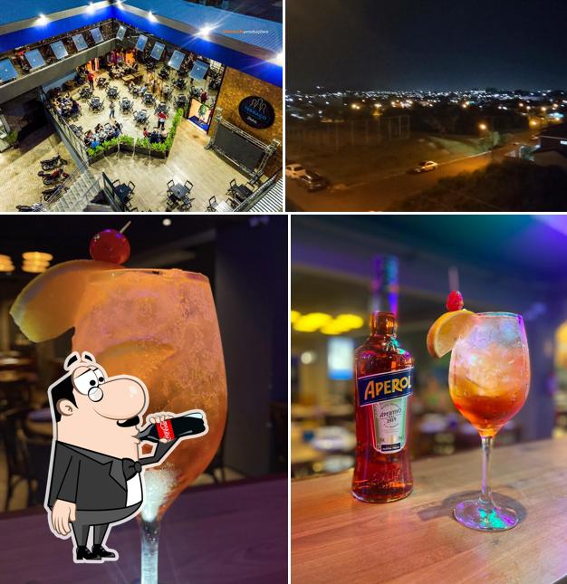 Terraço Bowling Bar