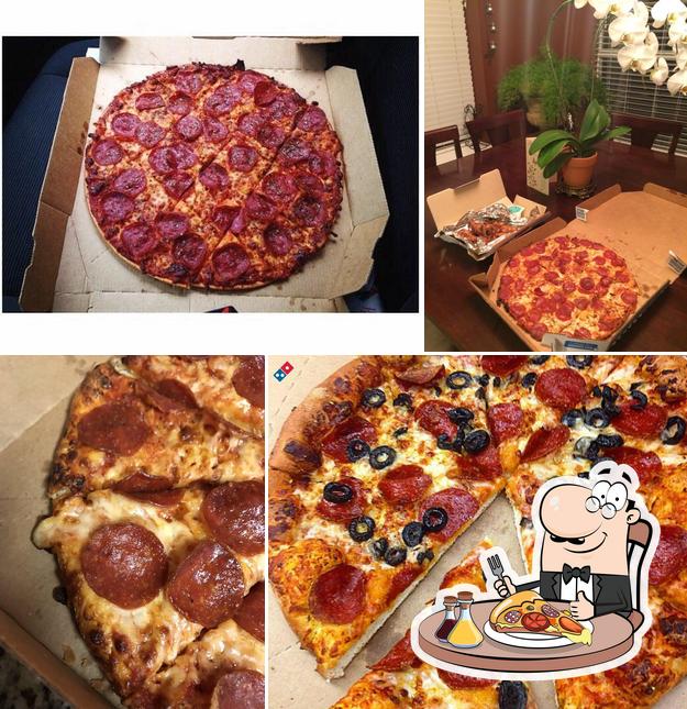 Domino's Pizza