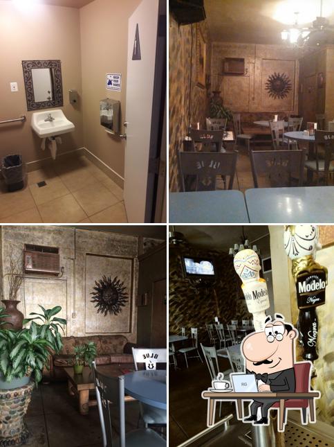 El Metate Cafe