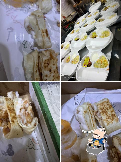 Farah Wie altaeum huduatuh Restaurant