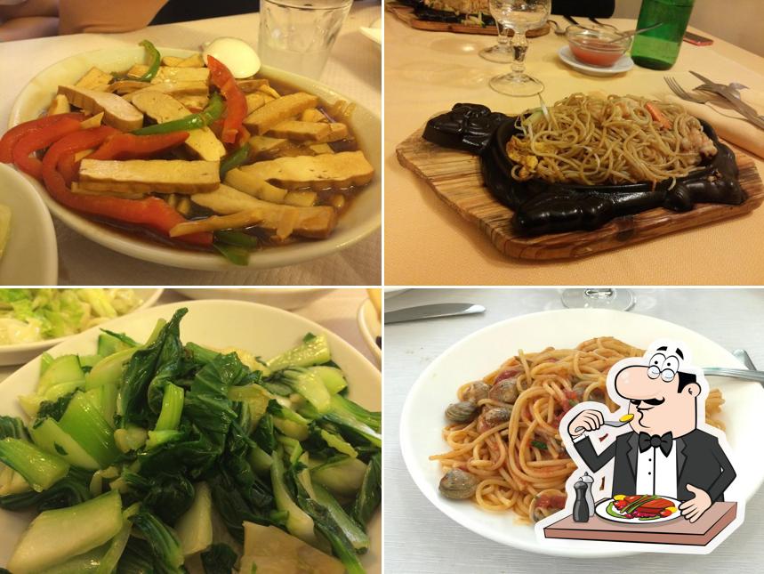 Jia Ri ristorante cinese