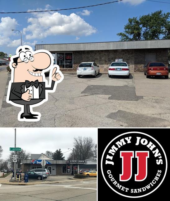 Jimmy John's