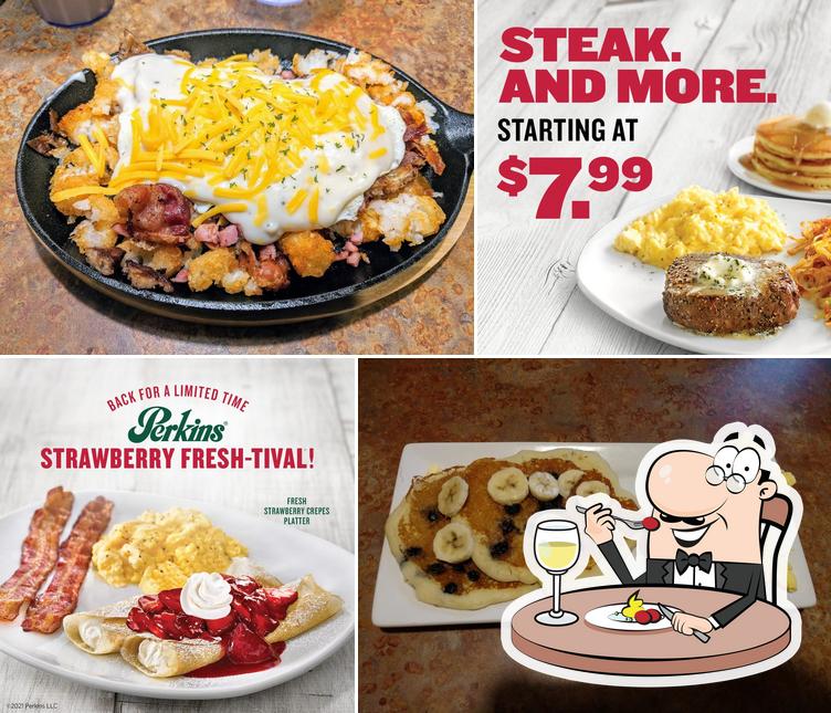 Perkins Restaurant & Bakery