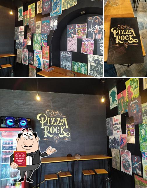 Pizza Rock