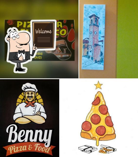Pizzeria del Parco