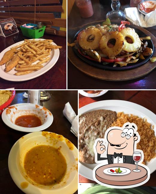 Margarita's Jalisco Mexican