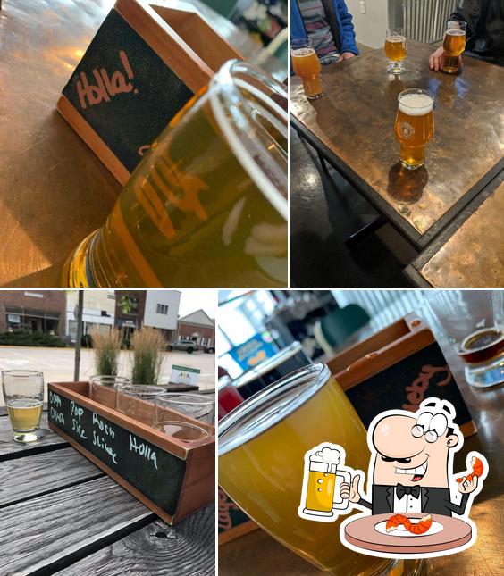 Ooga Brewing Company