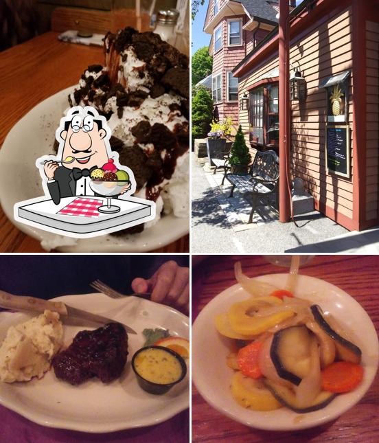 Weathervane Tavern