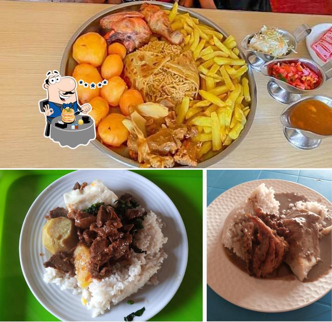 Quick Services Restaurant