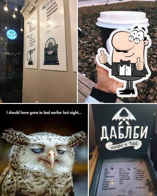 Double B Coffee & Tea