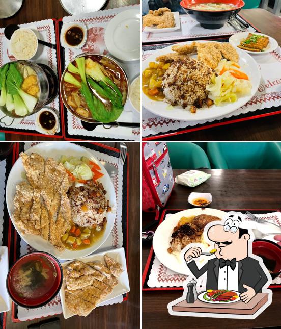 Formosa Cafe