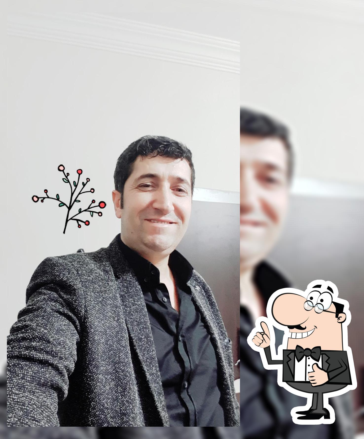 Huzur Kıraathanesi