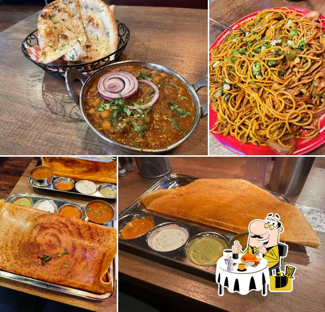 Indian Spice