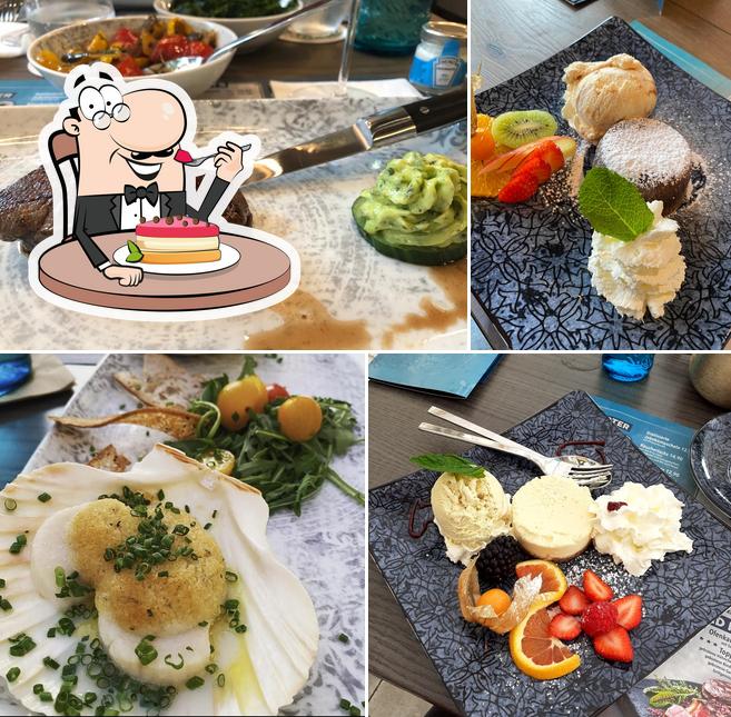 K6 Grillhouse Fürth