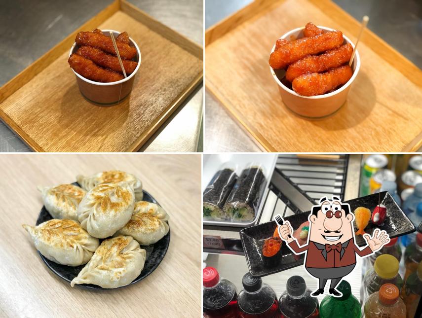 Kana Sushi Miranda