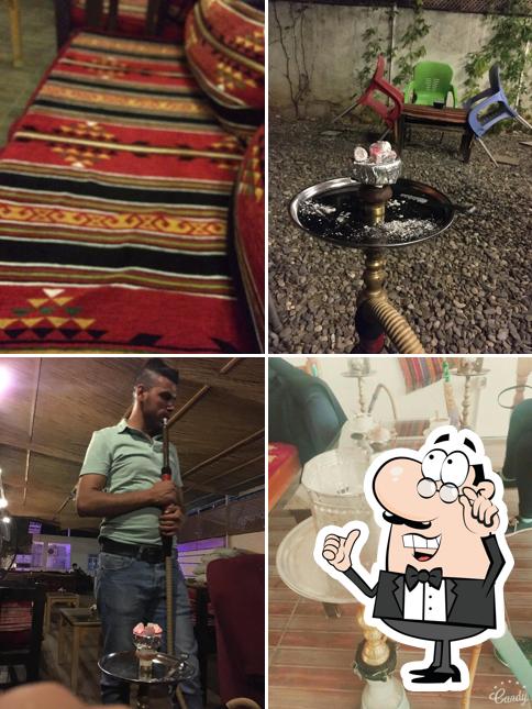 Keyif Nargile Evi