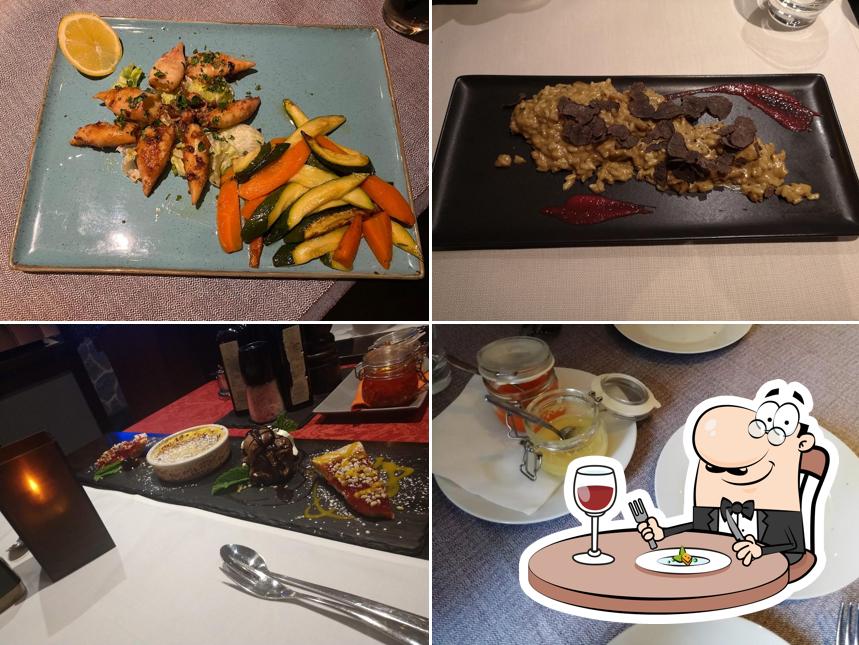 Restaurant La Villa