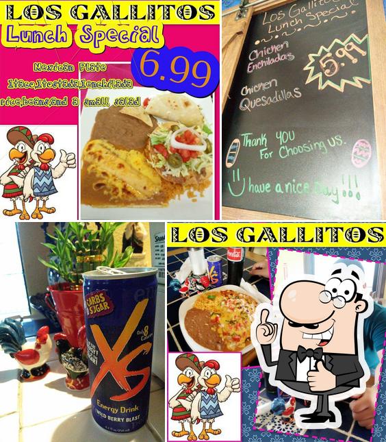 Los Gallitos Restaurant