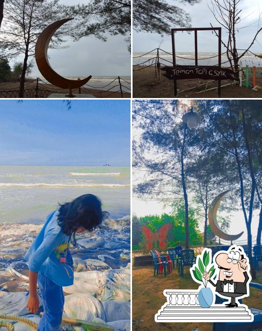 Pantai payung sewu