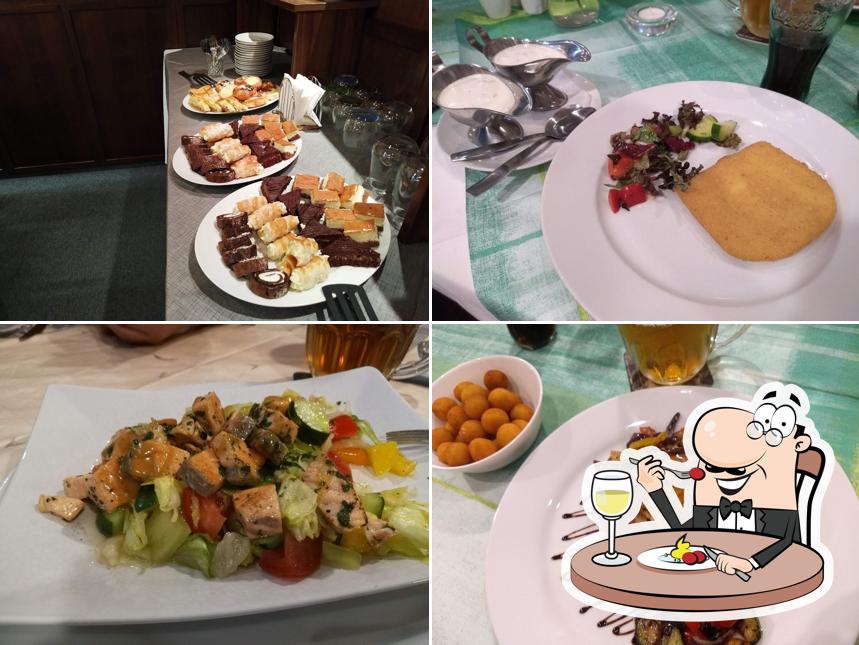 Anna Hotel and wellness and restaurant