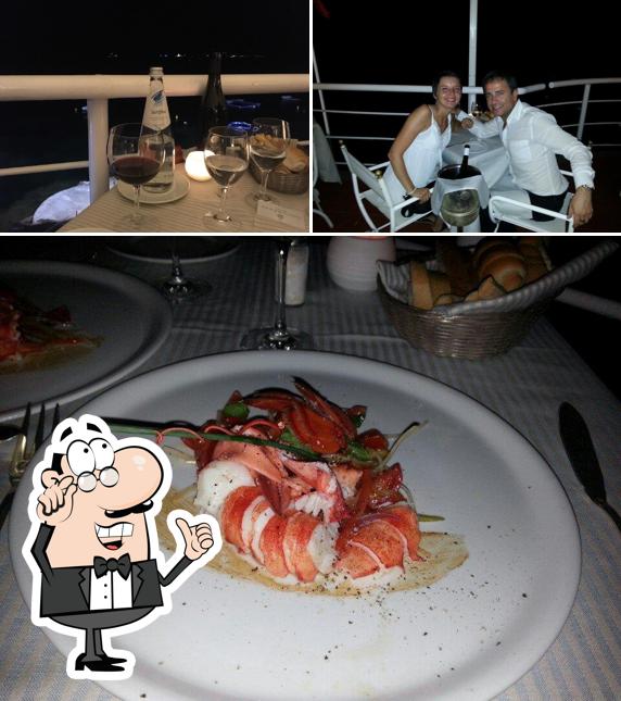 Ristorante Eden Roc