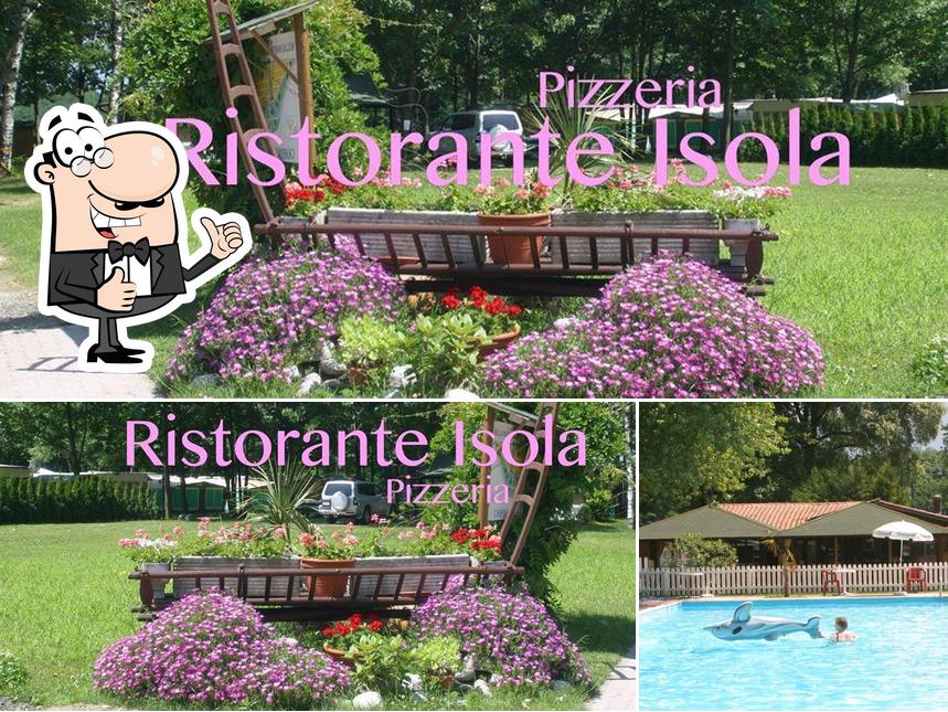 Ristorante Isola