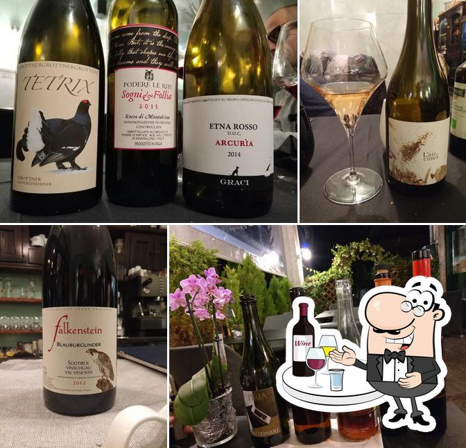 Ristorante La Tavernetta