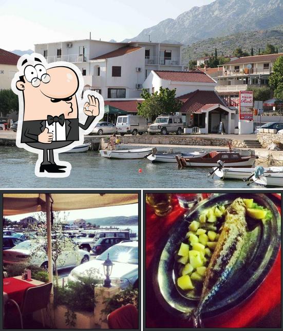Restoran Roli