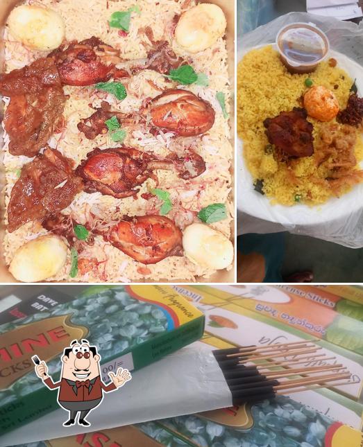 Sineth Family Resturant