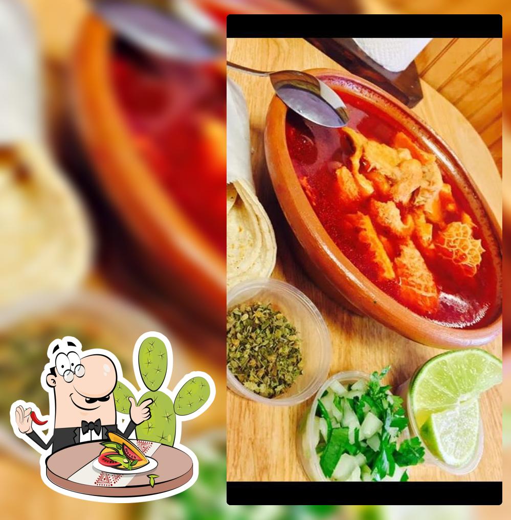 Taqueria Tere's