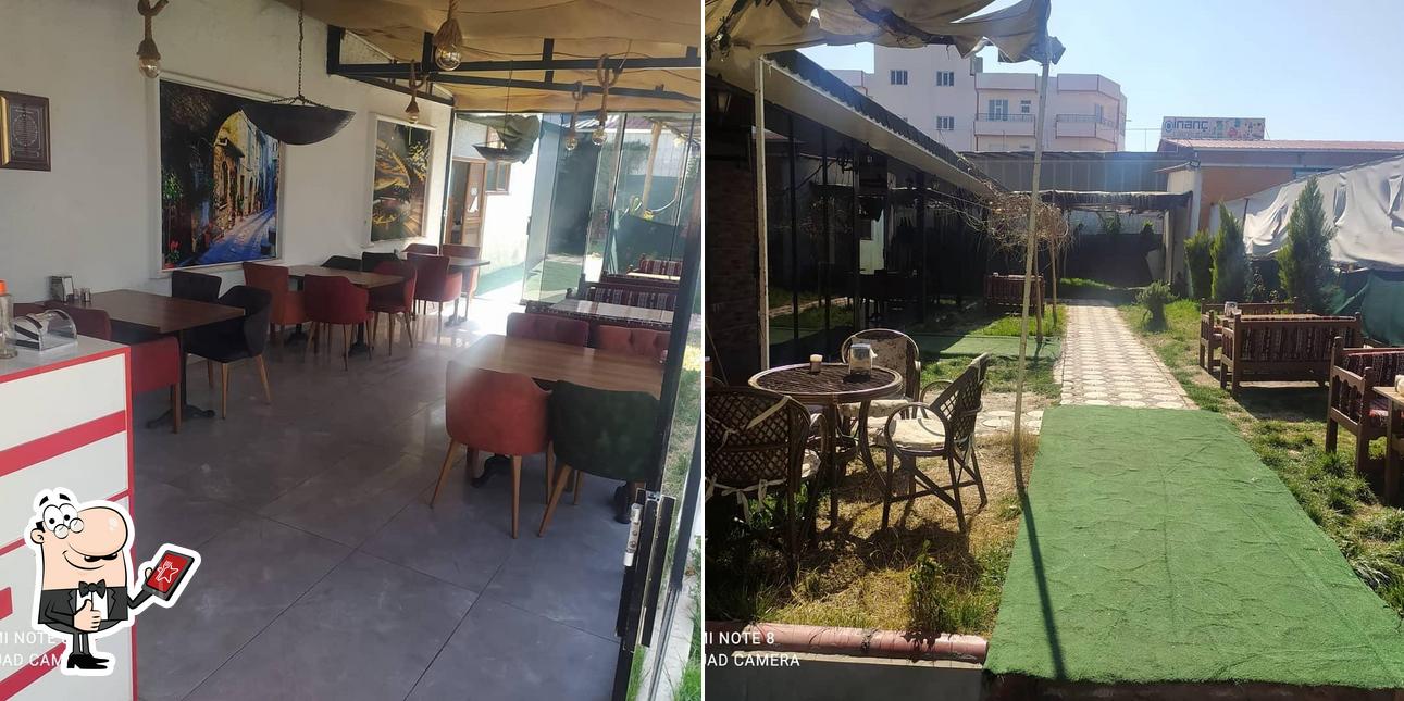 Yedibaşak& pide lahmacun ızgara çeşitleri
