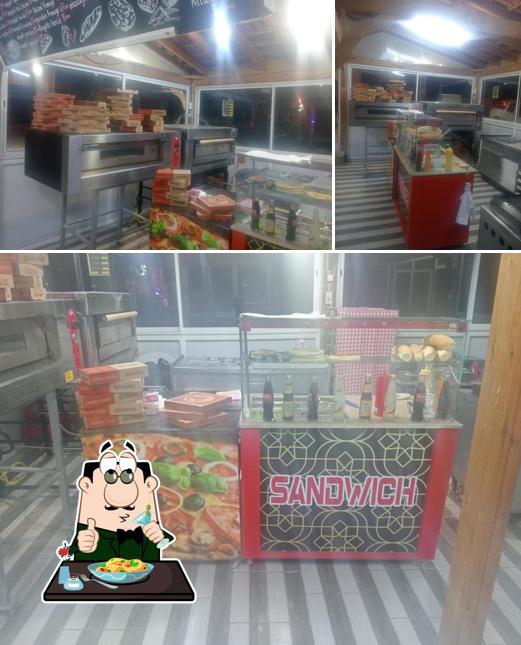 ZAIM FOOD