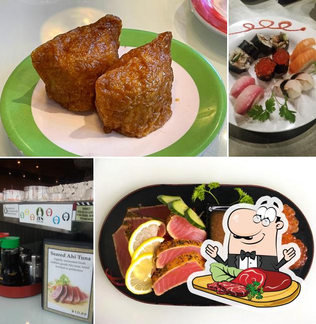 Zen Sushi & Bar