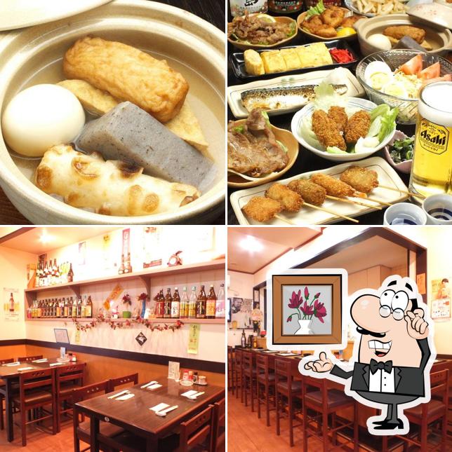 居酒屋 まつや 恵我ノ荘店