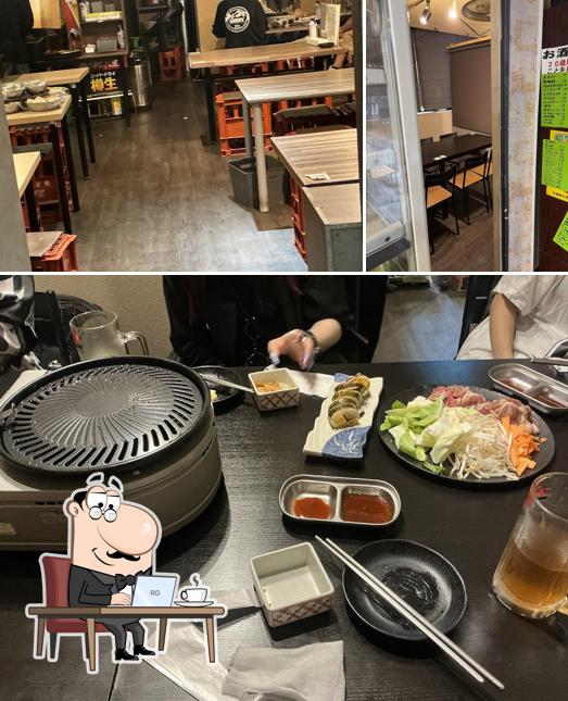 餃子の卑弥呼 すすきの店
