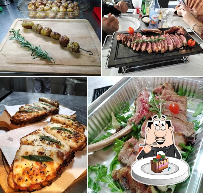 Boh! Italian Grill