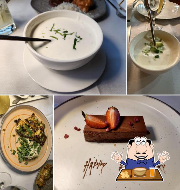 Sanjh Restaurant & Bar