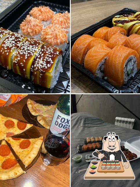 Вкус Дракона