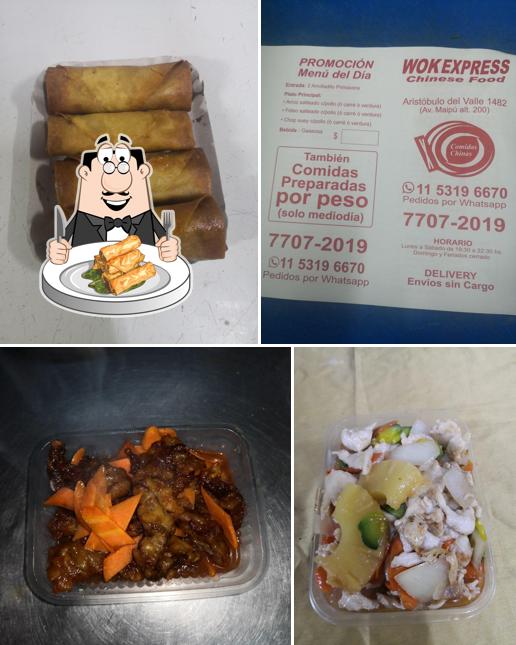 Wok Express