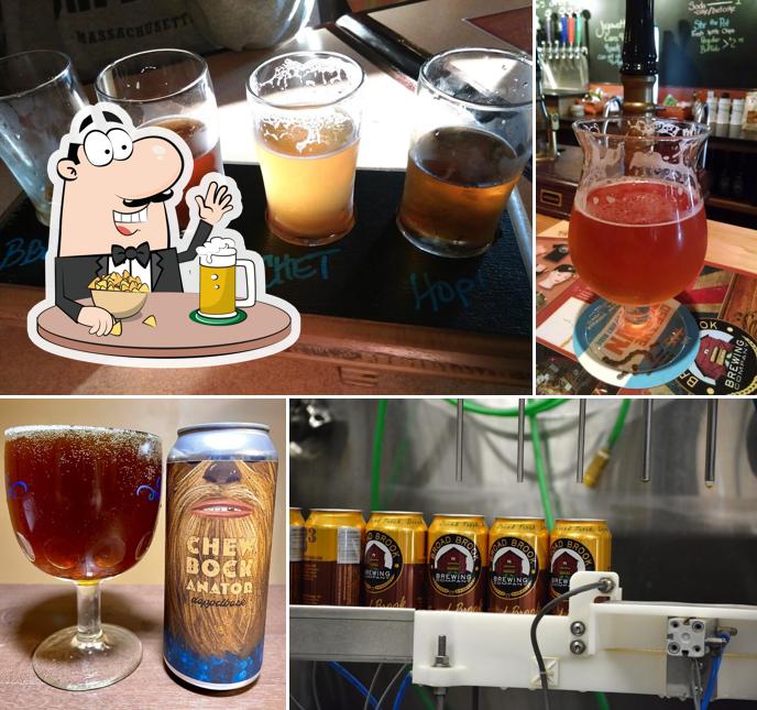 Broad Brook Brewing LLC