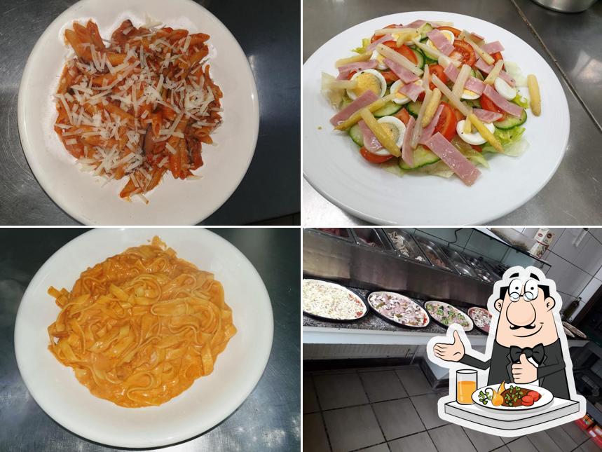 Pizzeria Gardasee Velbert