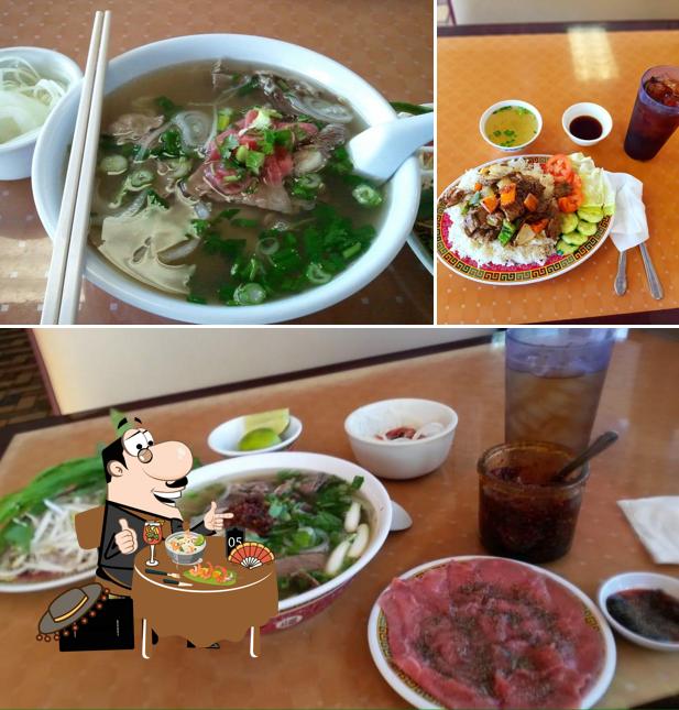 Mai Restaurant