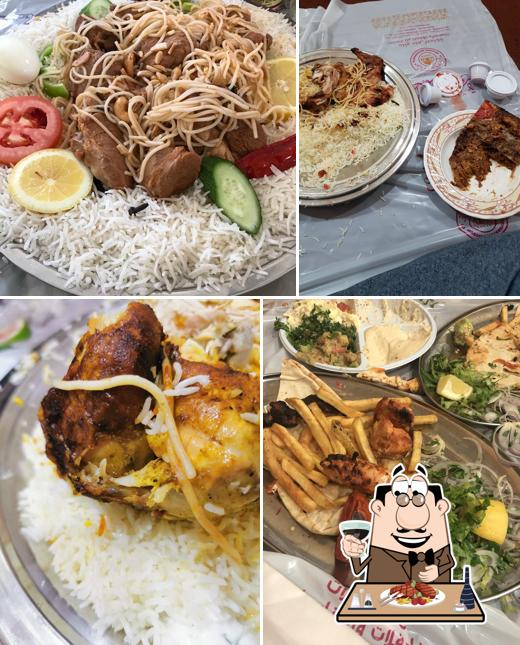 Al-Maqsorah Restaurant