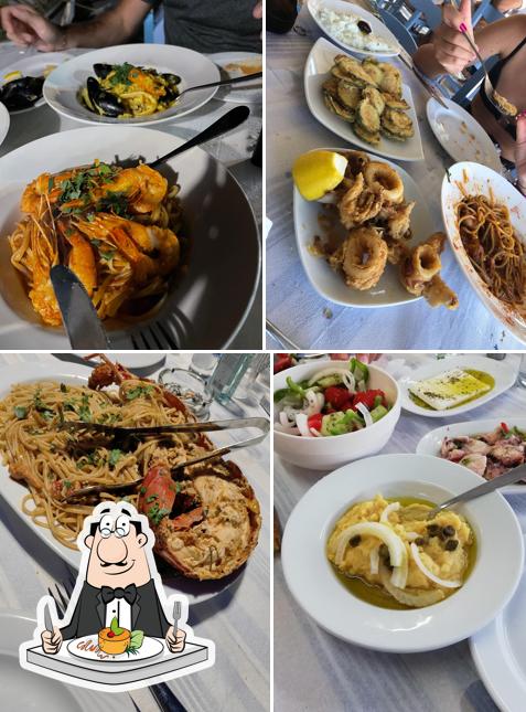 Εστιατόριο Αντώνης