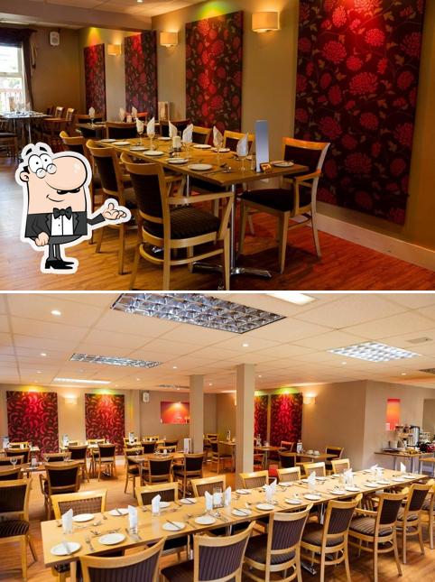 Aurora Restaurant