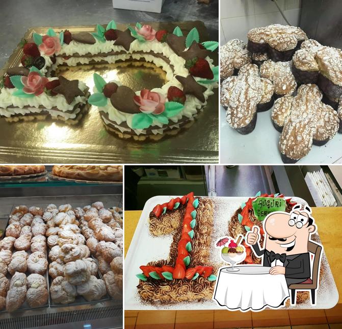 Bar Pasticceria Hansel & Gretel Roma