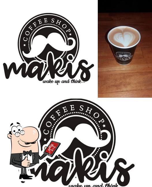 Coffeeshop#makis