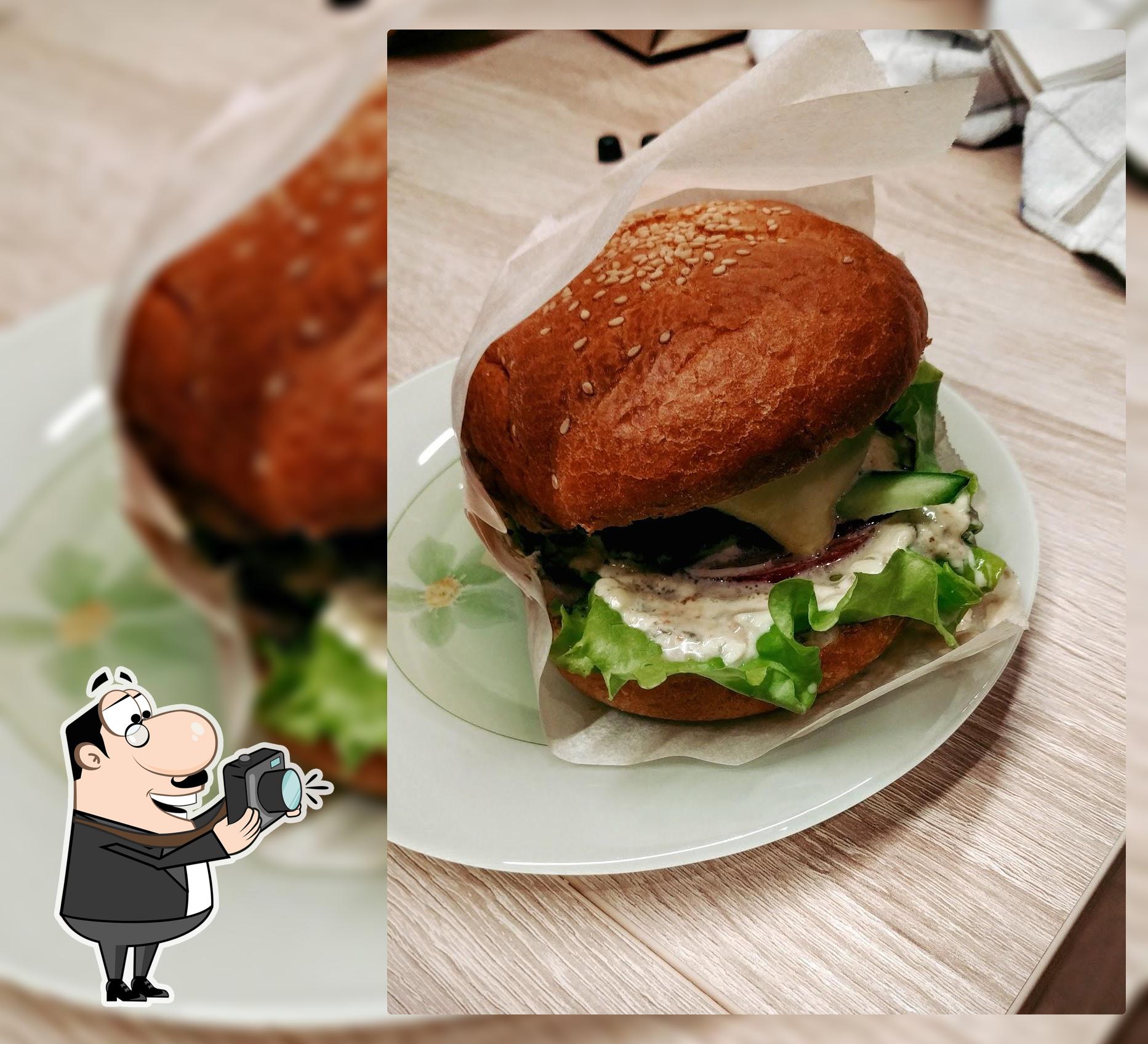 People Havaet в Food & Wood