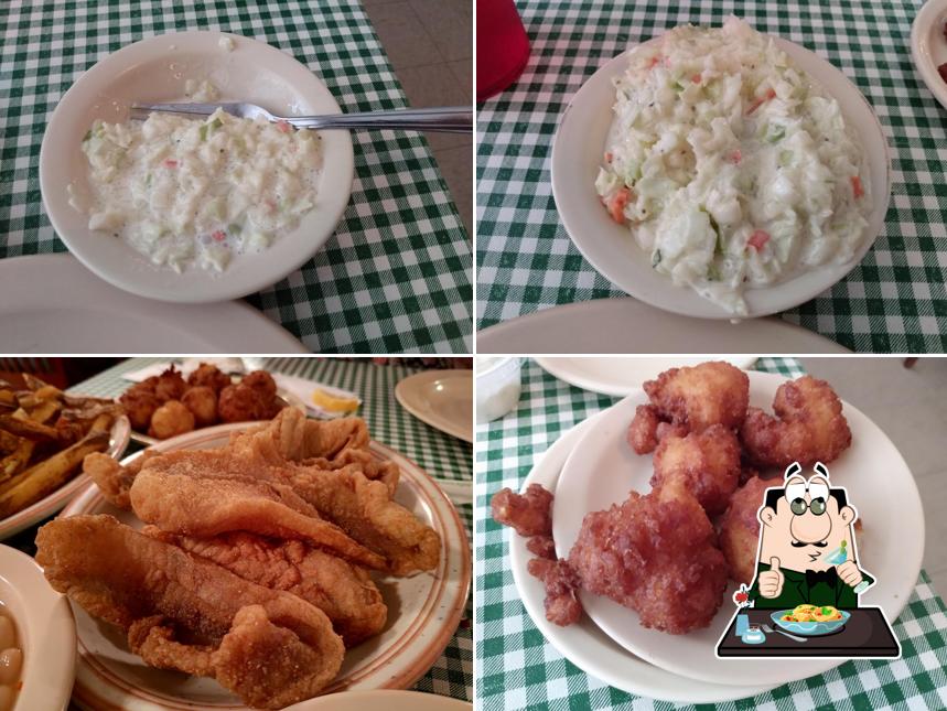 Catfish Kitchen