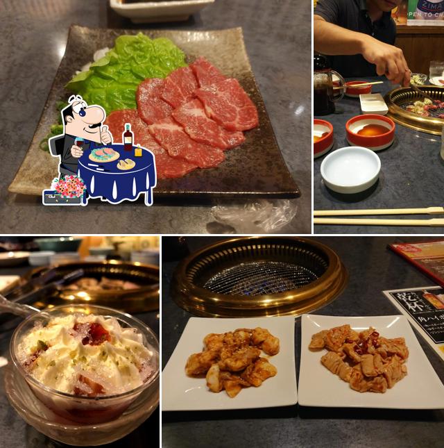 焼肉Dining さらん 大木店